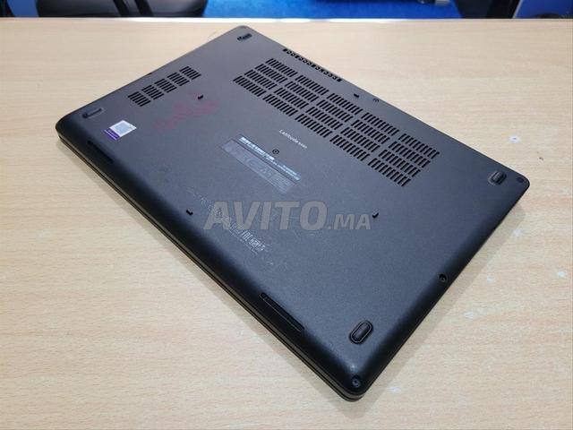 ديل لاتيود 5490 I5-الجيل الثامن 8G رام 256 SSD