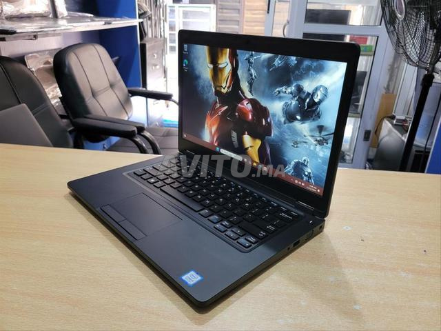 ديل لاتيود 5490 I5-الجيل الثامن 8G رام 256 SSD