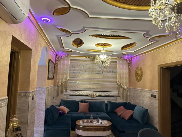 Quartier Ouled Boutayeb El Foukani - 2