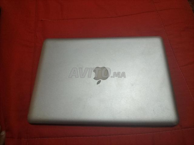 MacBook Pro 2009