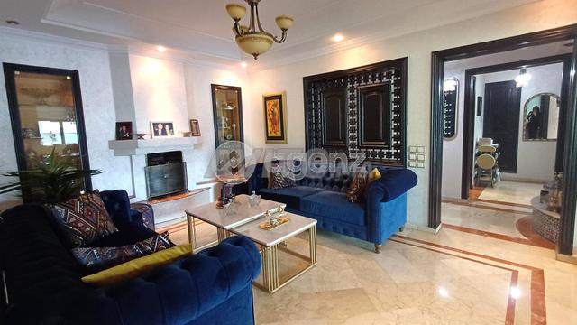 CMN-AN-1924 - Appartement à vendre à Racine