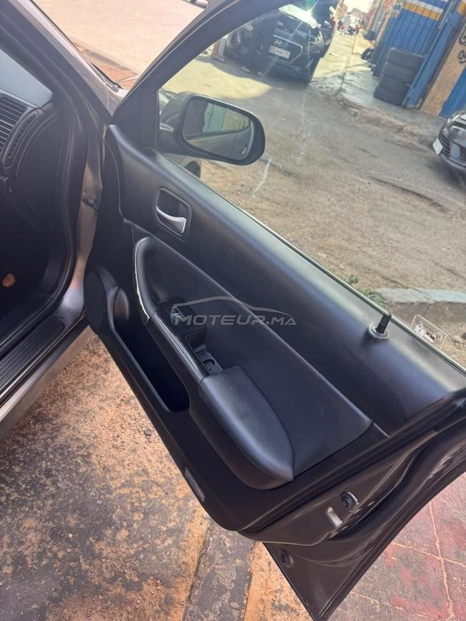 Honda Accord Diesel Manuelle 2008 à Laâyoune