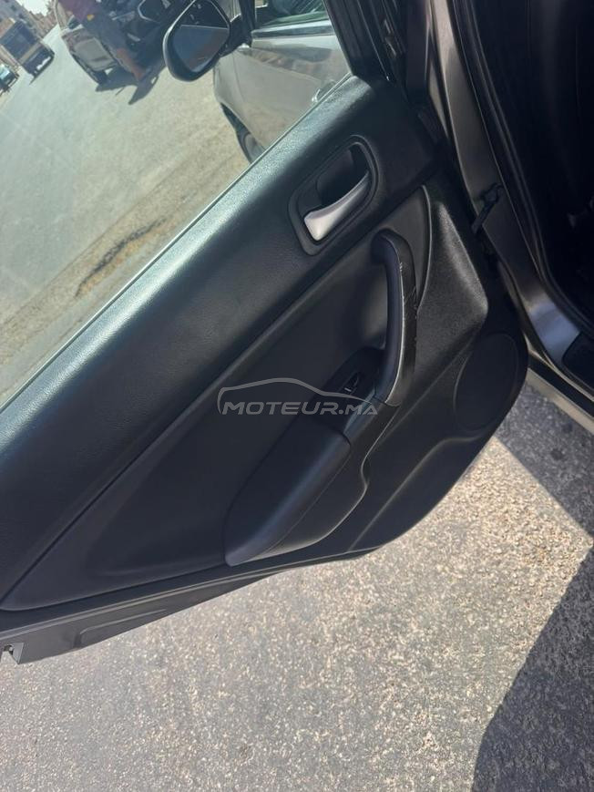 Honda Accord Diesel Manuelle 2008 à Laâyoune
