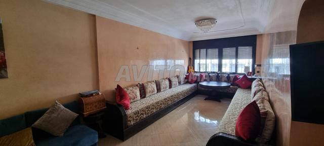 Appartement à vendre 92 m² à Casablanca - 2