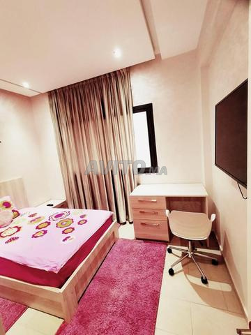 Appartement meublé pour les vacances près de la plage - 2