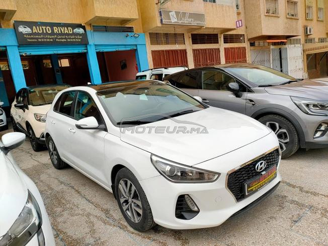 hyundai i30 automatique 