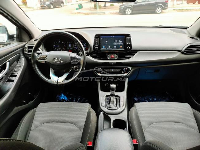 hyundai i30 automatique 