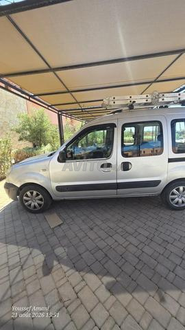 Kangoo d65 - 2