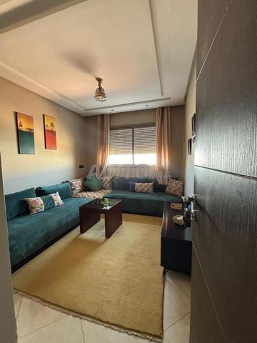 Appartement sécurisé avec gardien et caméra. - 2