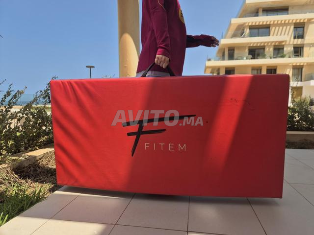 matelas de gym - 2