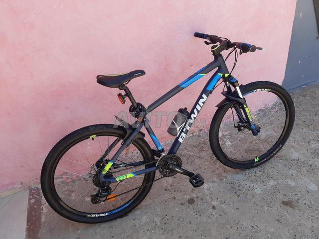 Vélo Rockrider Bitwin 520 - 2