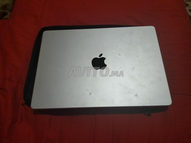 ماك بوك برو M3 2025