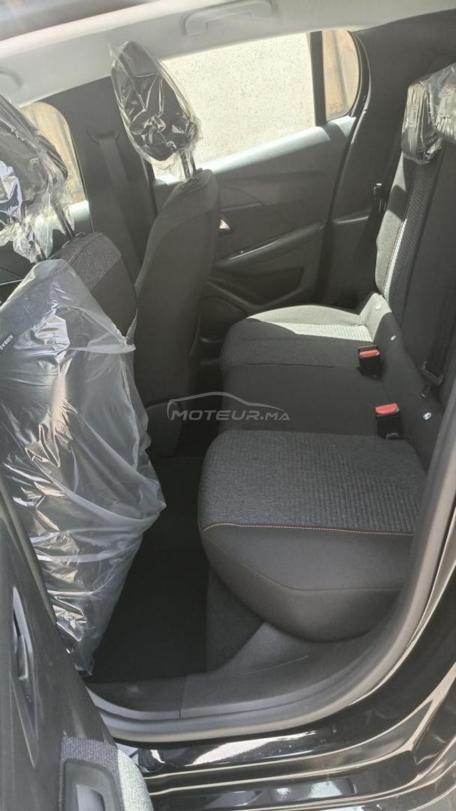 Peugeot 208 model 2026 للبيع بفاس 