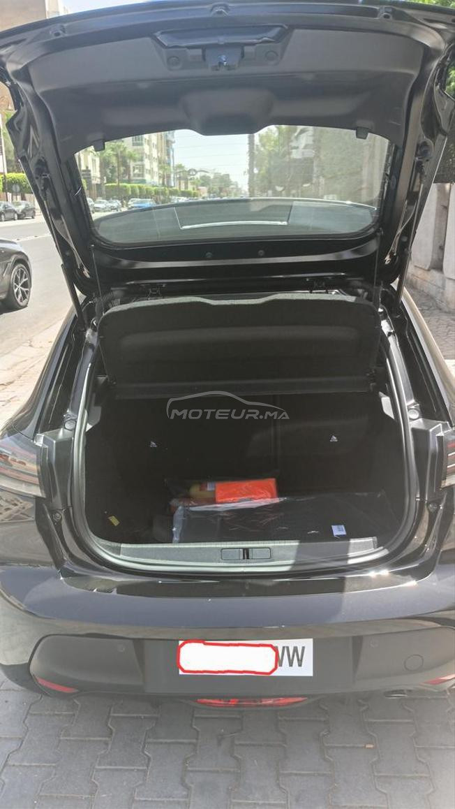 Peugeot 208 model 2026 للبيع بفاس 