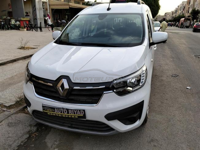 Renault Express 
