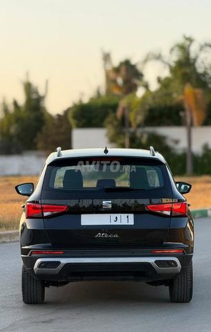 Seat Ateca - 2