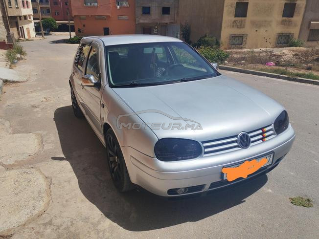 golf4 2003