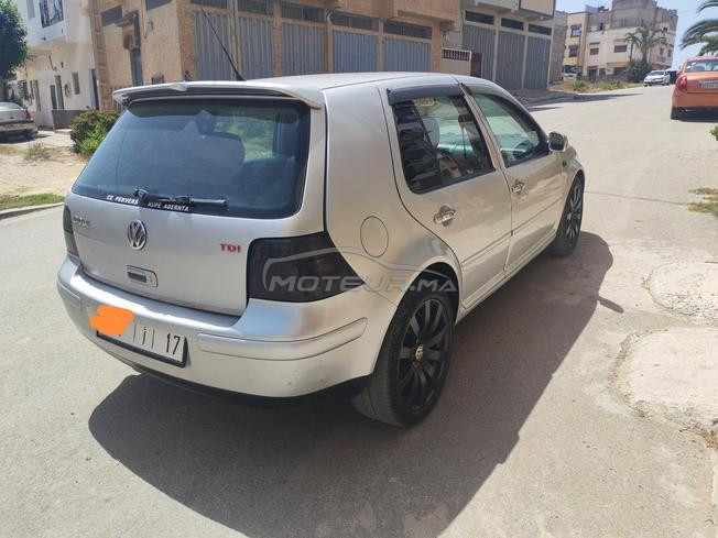 golf4 2003