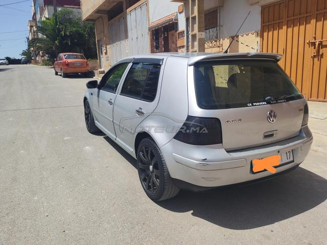 golf4 2003