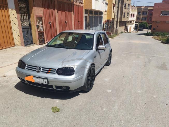 golf4 2003