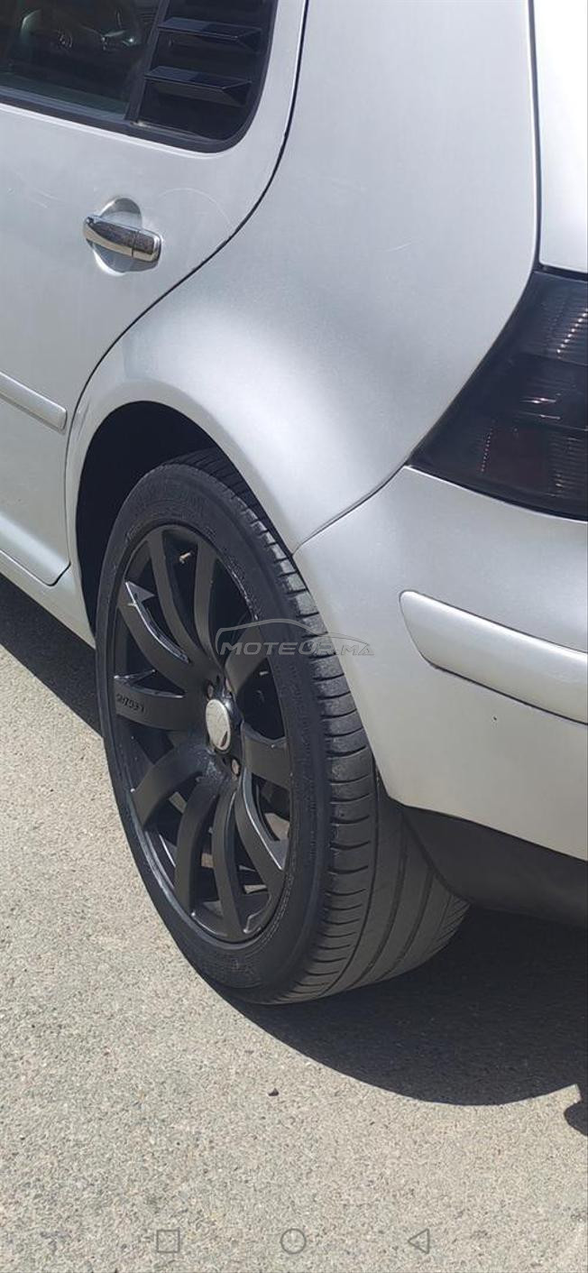 golf4 2003