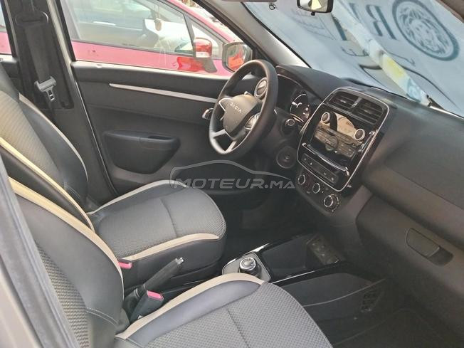 Dacia spring ELECTRIC 