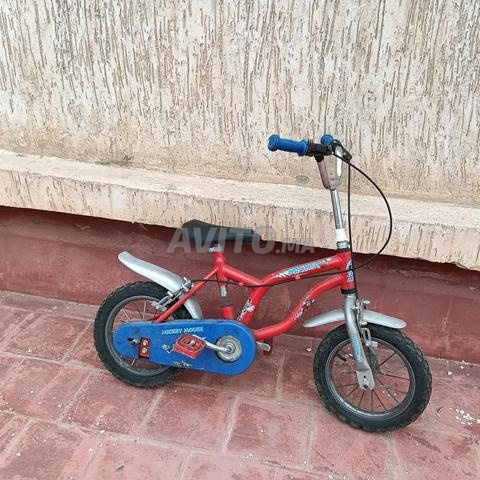 دراجة أطفال - 2