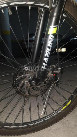 Vélo 26 pouces (prix négociable) - 2