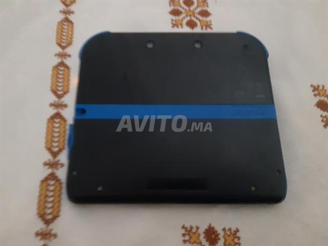 Nintendo2DS - 2