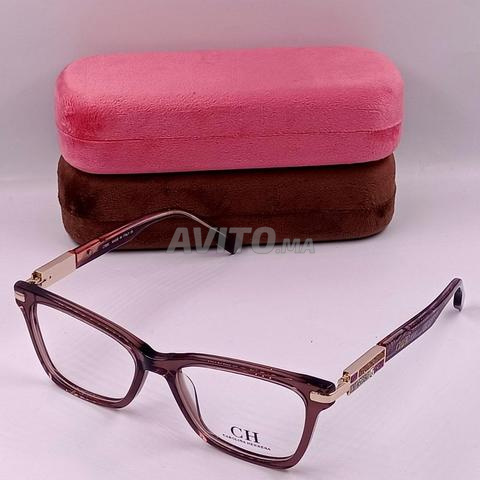 Lunettes de vue Carrolina Herrera CH876 - 2