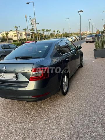 Skoda Octavia - 2