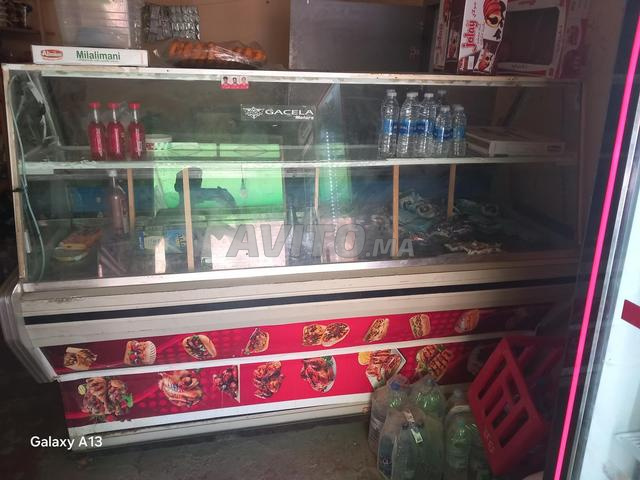 Vitrines à vendre - 2