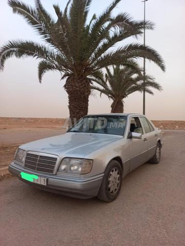 Mercedes 250 à vendre - 2