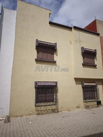Maison à vendre - 2