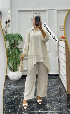 Nouveaux vêtements tendance - 2