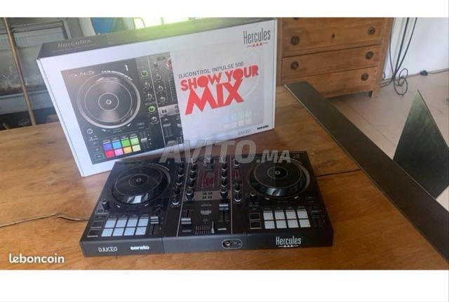 Contrôleur DJ Hercules à vendre - 2
