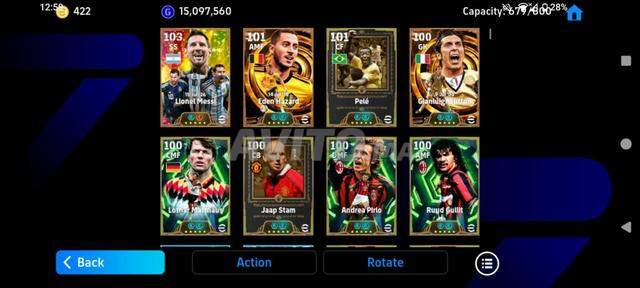 Comptes PES - 2