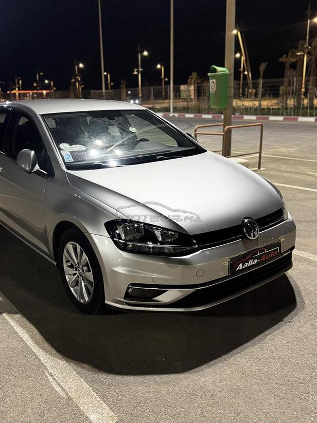 golf 7.5 modil 2018 diwana 2026