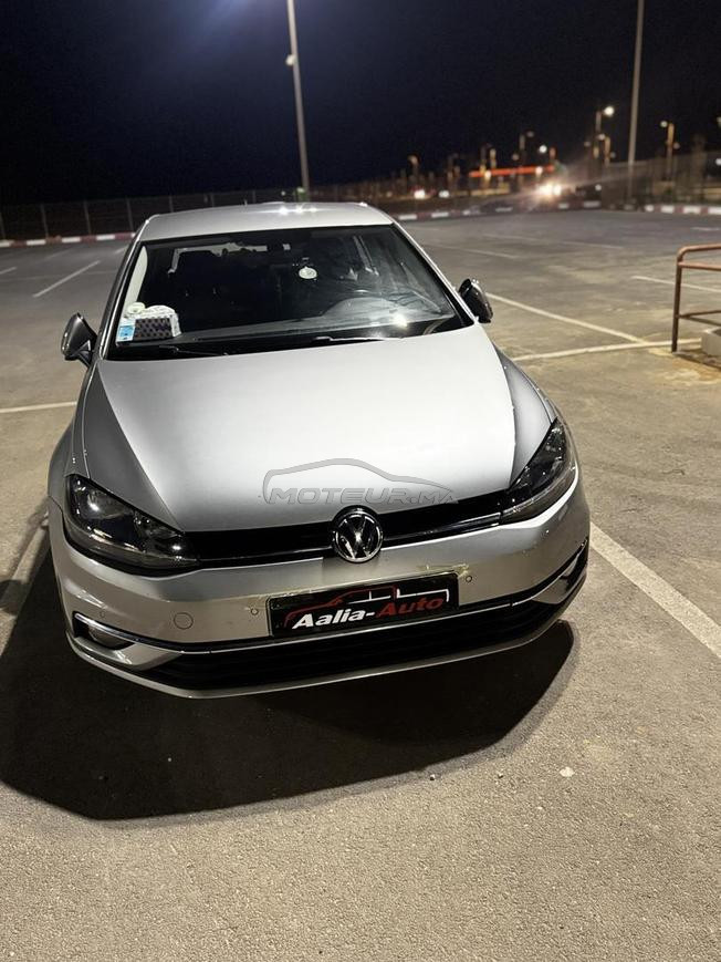 golf 7.5 modil 2018 diwana 2026