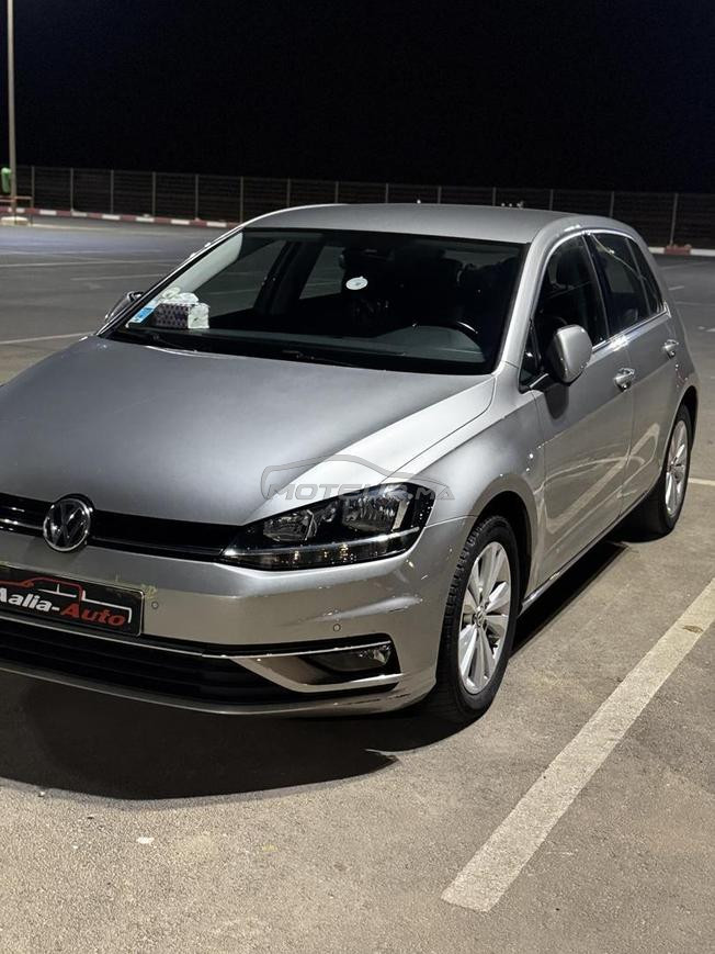 golf 7.5 modil 2018 diwana 2026