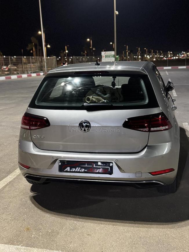 golf 7.5 modil 2018 diwana 2026