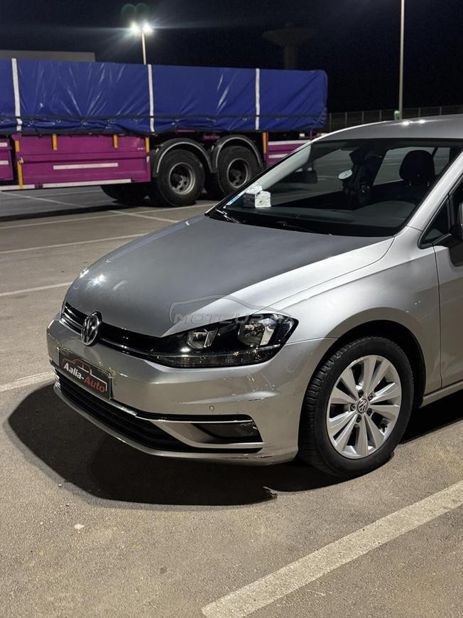 golf 7.5 modil 2018 diwana 2026