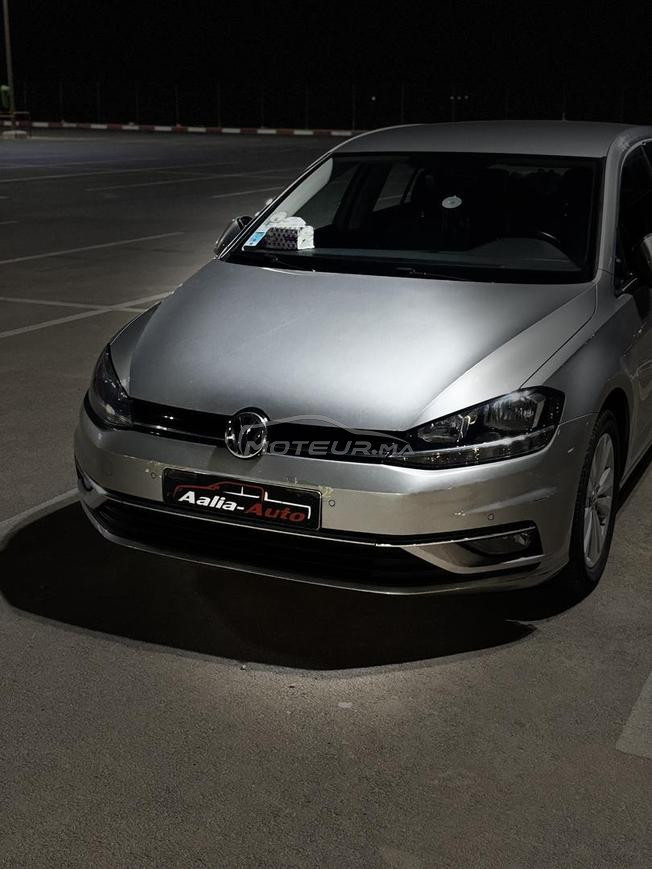 golf 7.5 modil 2018 diwana 2026
