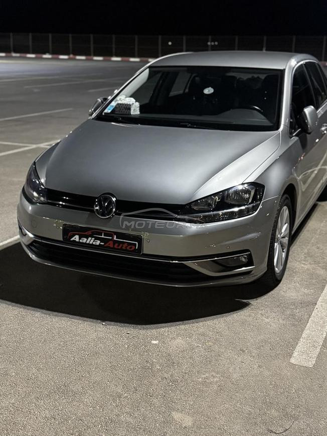 golf 7.5 modil 2018 diwana 2026