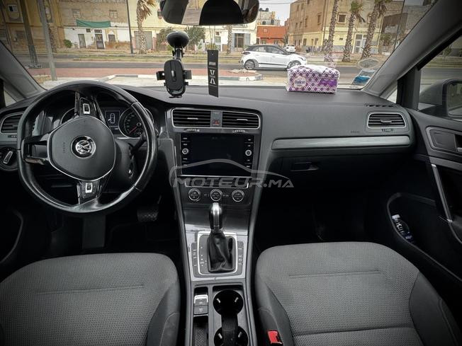 golf 7.5 modil 2018 diwana 2026
