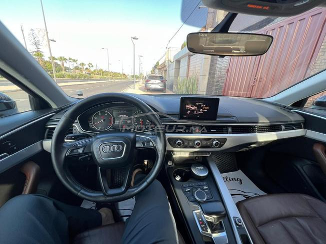 Audi A4 ...