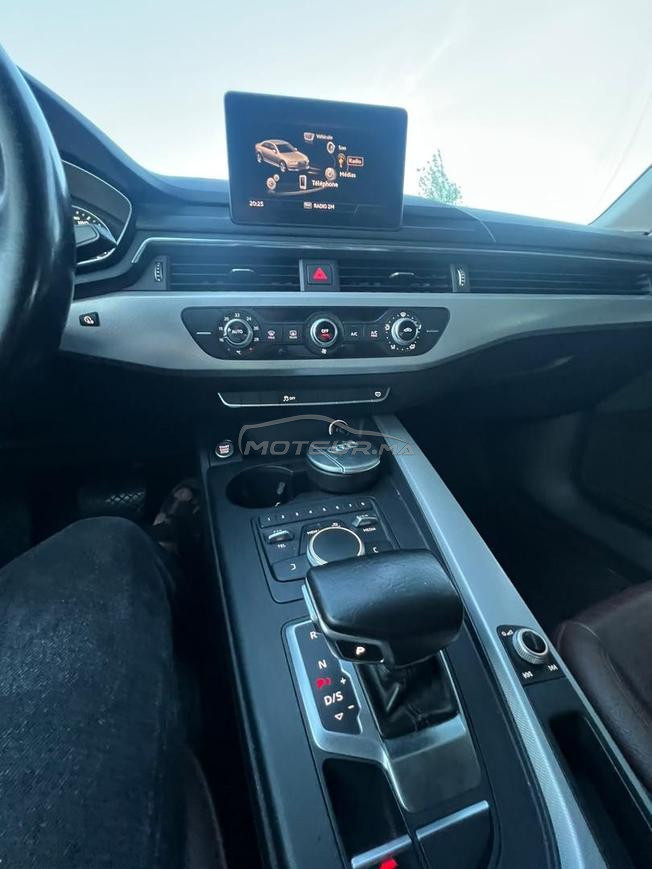 Audi A4 ...