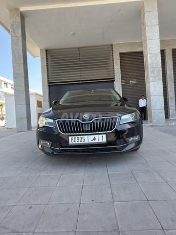شكودا سوبرب سياحة
