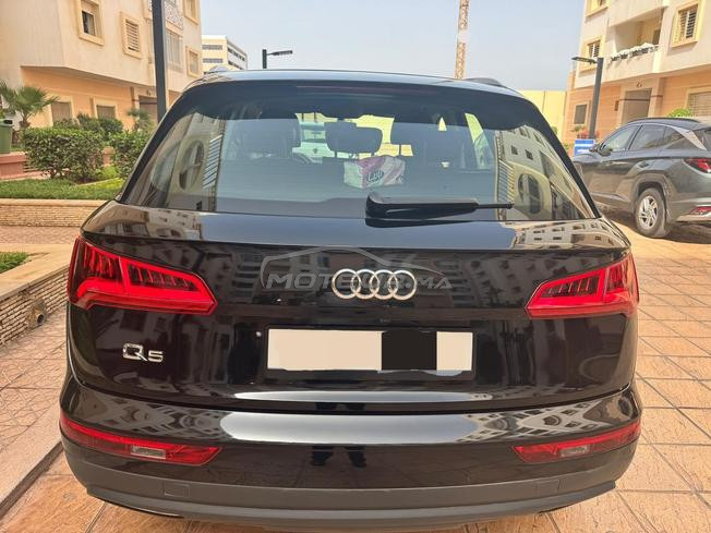 Audi Q5...