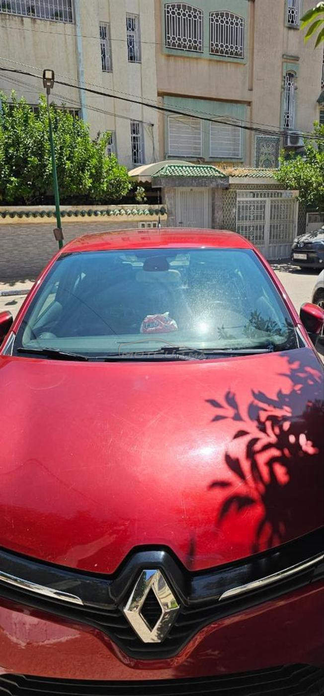 Renault Clio 4 